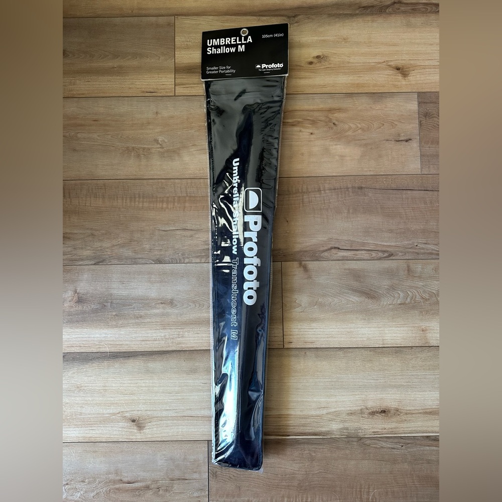 Profoto Umbrella Shallow M